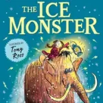 Biztonságos fizetés THE ICE MONSTER [not-US] byWalliams, David;