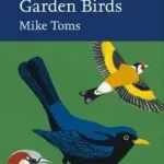 Ajánlat Garden Birds byToms, Mike;