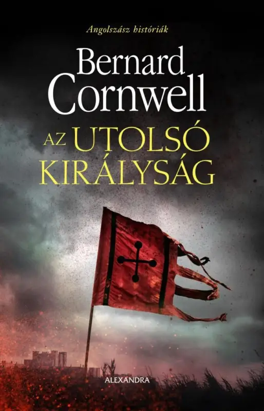 Olcsóbb Az utolsó királyság