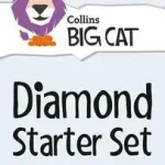 Újdonság Diamond Starter Set byCollins UK;