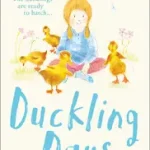 Tiger Days (4) — DUCKLING DAYS [not-US, not-CA] byLean, Sarah; Gyors kiszállítás