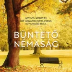 Büntető némaság Legjobb ár