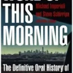 Woke Up This Morning byImperioli, Michael; Schirripa, Steve; Olcsó