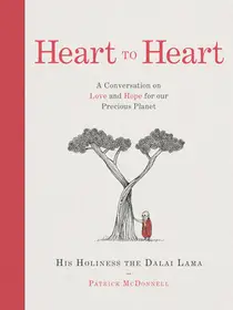 HEART TO HEART: A Conversation on Love and Hope for Our Precious Planet byDalai Lama, His Holiness the; Kedvezményes ár