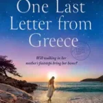ONE LAST LETTER FROM GREECE byCowell, Emma; Azonnal elérhető