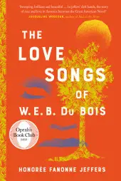 Vásárlói kedvenc The Love Songs of W.E.B. Du Bois byJeffers, Honorée Fanonne;