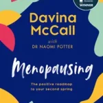 Menopausing byMcCall, Davina; Olcsóbb