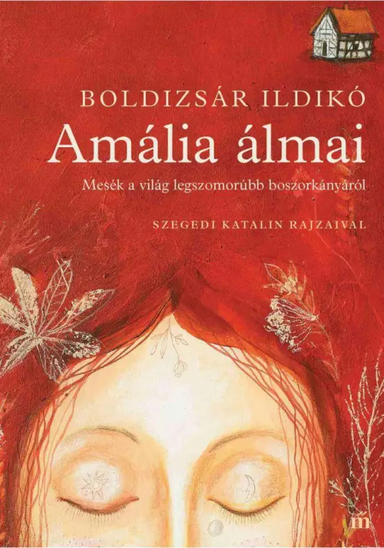 Amália álmai Akciós ár