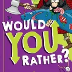 Expressz kézbesítés Would You Rather? Vikings byGifford, Clive;