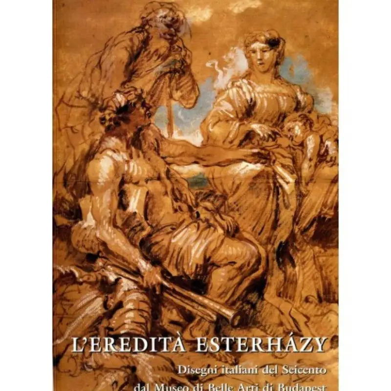L'eredita Esterházy Biztonságos fizetés
