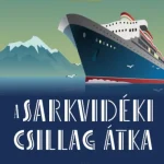 Nancy Drew naplója 1. - A Sarkvidéki Csillag átka Szuper ajánlat