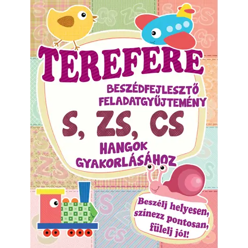Terefere S ZS CS Nézd meg most