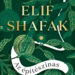 Az építészinas Bestseller