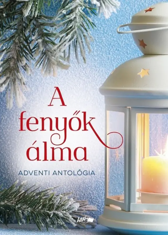 A fenyők álma Újdonság