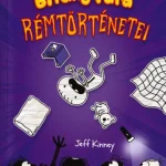 Egy Bitang Jó Fej Srác Naplója 3. Rowley Jefferson bitang para rémtörténetei Különleges ajánlat