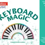 Keyboard Magic byHussey, Christopher; Különleges ajánlat