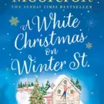 A WHITE CHRISTMAS ON WINTER STREET byMoorcroft, Sue; Kihagyhatatlan ajánlat