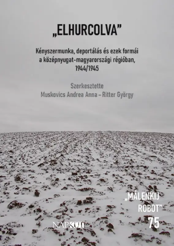 „Elhurcolva” Vedd meg most
