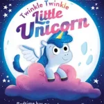 Ajánlat TWINKLE TWINKLE LITTLE UNICORN byShah, Anum;