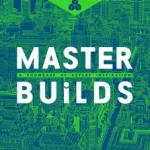 MINECRAFT MASTER BUILDS [not-RU BY] byMojang AB, ; Prémium