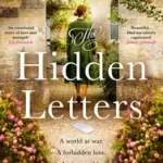 THE HIDDEN LETTERS byCook, Lorna; Expressz szállítás