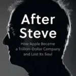 AFTER STEVE: How Apple became a Trillion-Dollar Company and Lost Its Soul byMickle, Tripp; Exkluzív ajánlat
