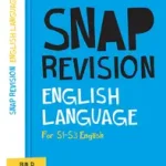 Leckie SNAP Revision — BGE ENGLISH LANGUAGE: Revision Guide for S1 to S3 English byCockburn, David; Szuper ajánlat