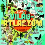 Outlet Első világatlaszom