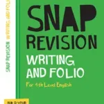 Vedd meg most Leckie SNAP Revision — 4TH LEVEL WRITING: Revision Guide for 4th Level English byMattinson, Alexandra;