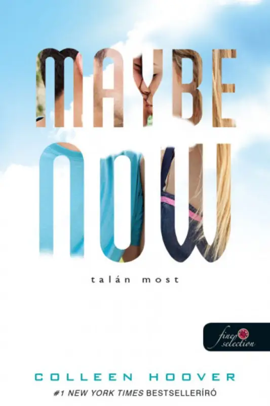 Maybe Now - Talán most - Egy nap talán 2. Szezonális akció