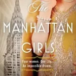 Kedvezmény THE MANHATTAN GIRLS byPaul, Gill;