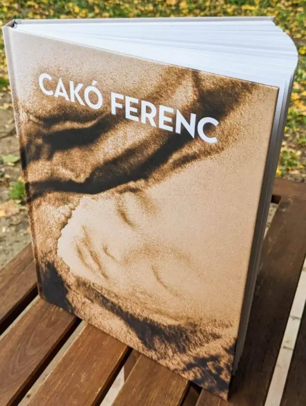 Vedd meg online Cakó Ferenc - Életmű kiadás