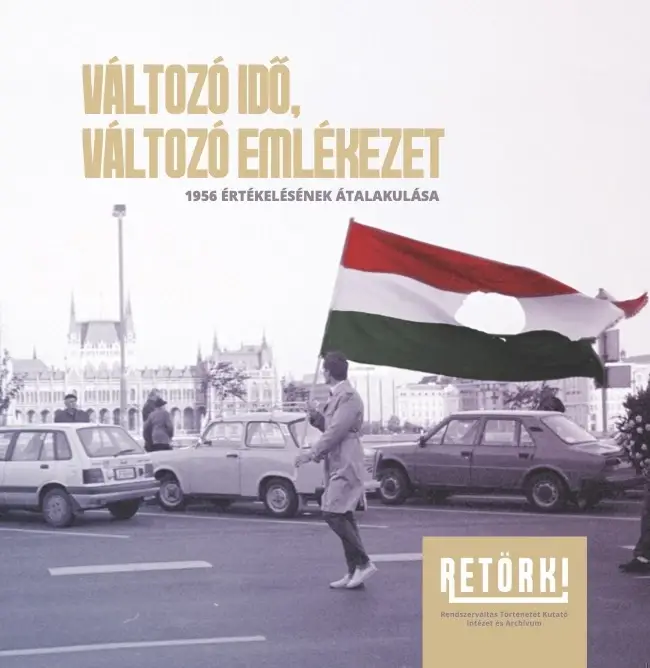 Változó idő, változó emlékezet Gyors kiszállítás
