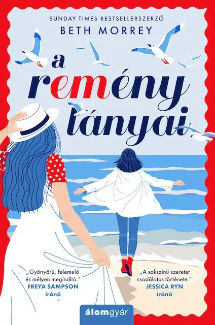 Népszerű A remény lányai