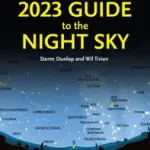 Végkiárusítás 2023 Guide to the Night Sky - North America Edition byDunlop, Storm;