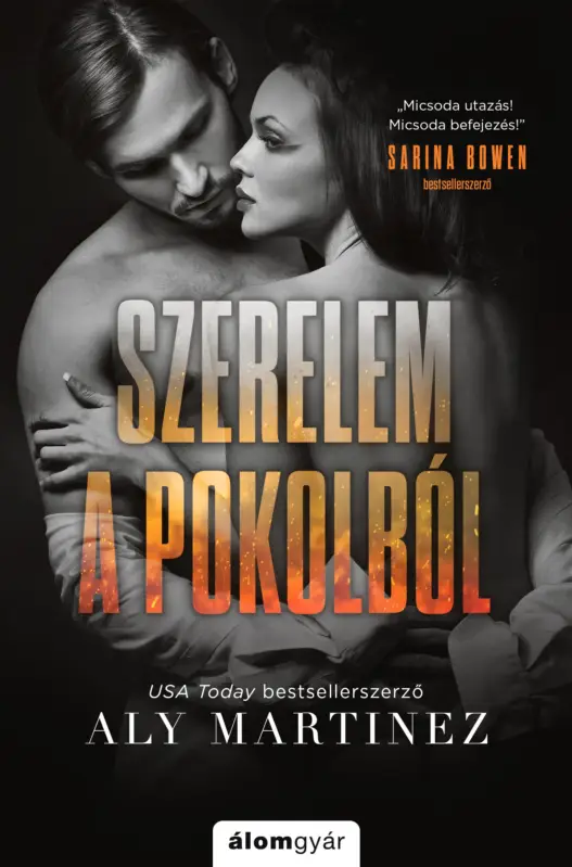 Szerelem a pokolból Olcsó