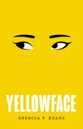Yellowface byKuang, R.F.; Nézd meg most