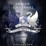The School for Good and Evil (1) — THE SCHOOL FOR GOOD AND EVIL [Collector’s edition] byChainani, Soman; Rendeld meg most