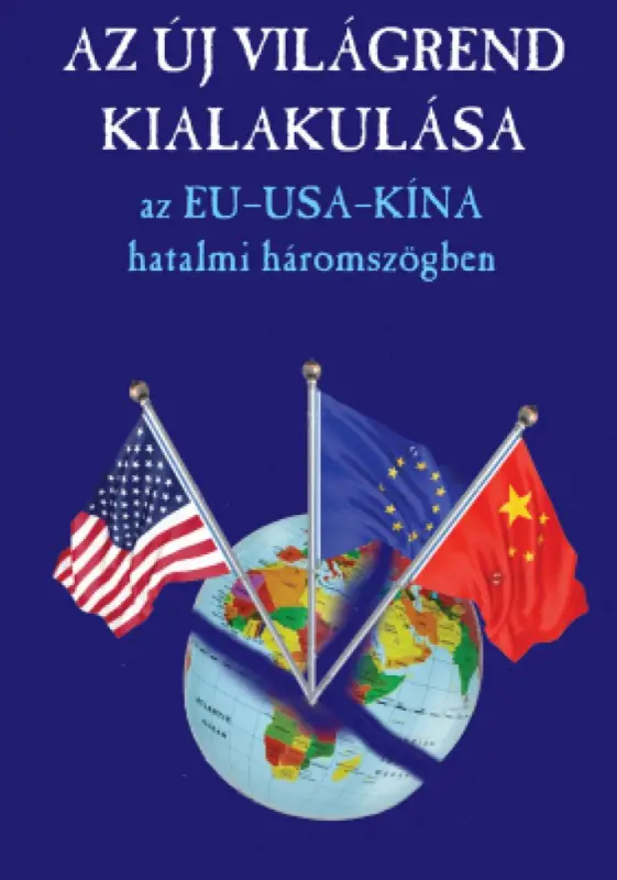 Akciós ár Az új világrend kialakulása