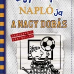 Nézd meg most Egy ropi naplója 16. A nagy dobás