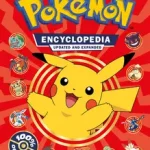 Csak ma POKÉMON ENCYCLOPEDIA UPDATED AND EXPANDED 2022 byFarshore, ;