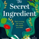 THE SECRET INGREDIENT [not-US, not-CA] byHeath, Sue; Alacsony ár