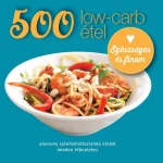 500 low-carb étel Ne maradj le