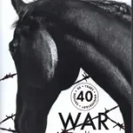 WAR HORSE 40TH ANNIVERSARY EDITION byMorpurgo, Michael; Rendeld meg most