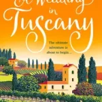 The Holiday Romance (5) — A WEDDING IN TUSCANY [not-CA] byBarker, Sandy; Vedd meg online