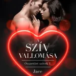 A szív vallomása Szuper ajánlat