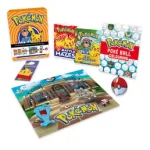 Biztonságos fizetés POKÉMON EPIC BATTLE COLLECTION byFarshore, ;