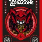 DUNGEONS & DRAGONS YEARBOOK 2024 byWizards of the Coast, ; Ajánlat