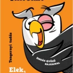 Elek, merre keresselek? Újdonság