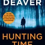 Végkiárusítás Hunting Time byDeaver, Jeffery;